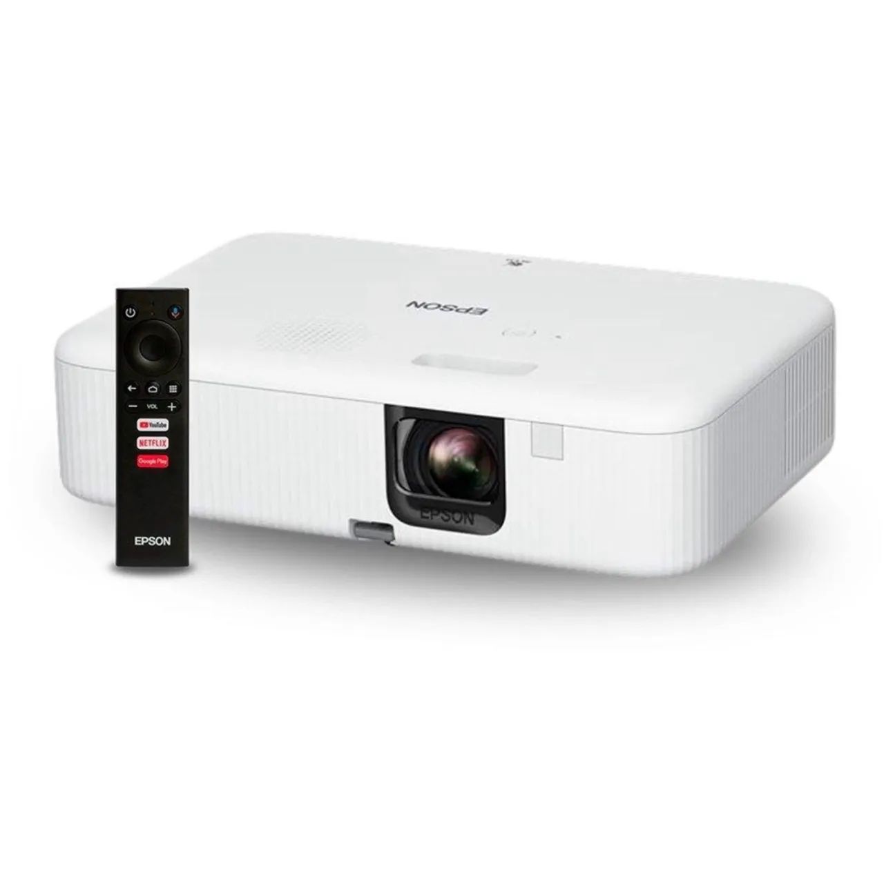 PROJETOR EPSON FULL HD 