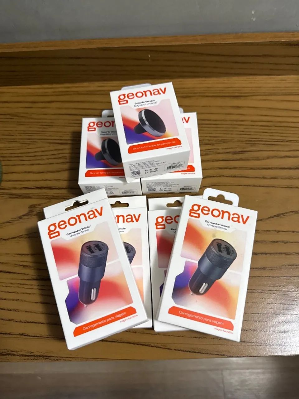 Acessórios para celular