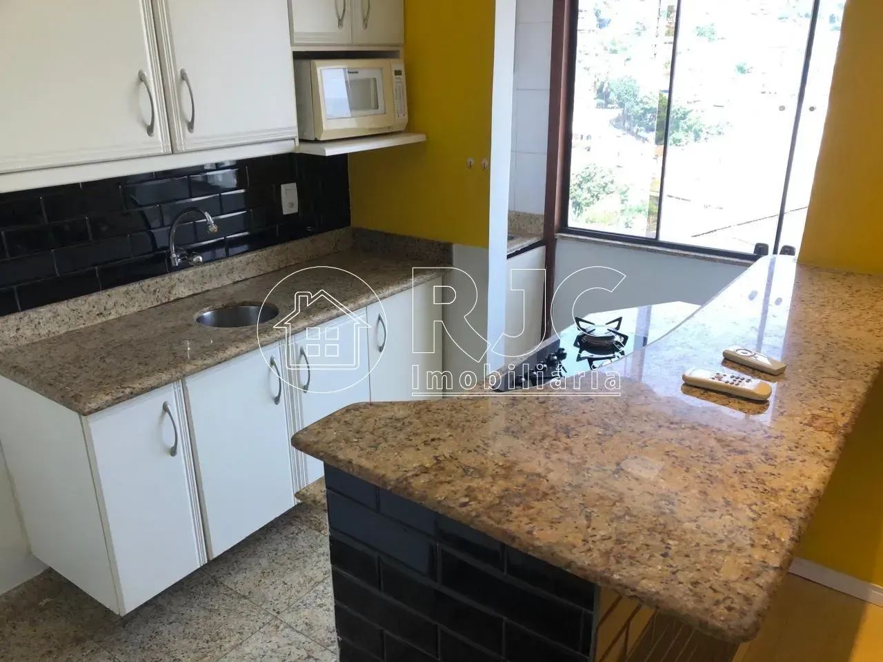 Duplex para venda com 133 metros quadrados com 4 quartos em Tijuca - Rio de Janeiro - RJ - Foto 10
