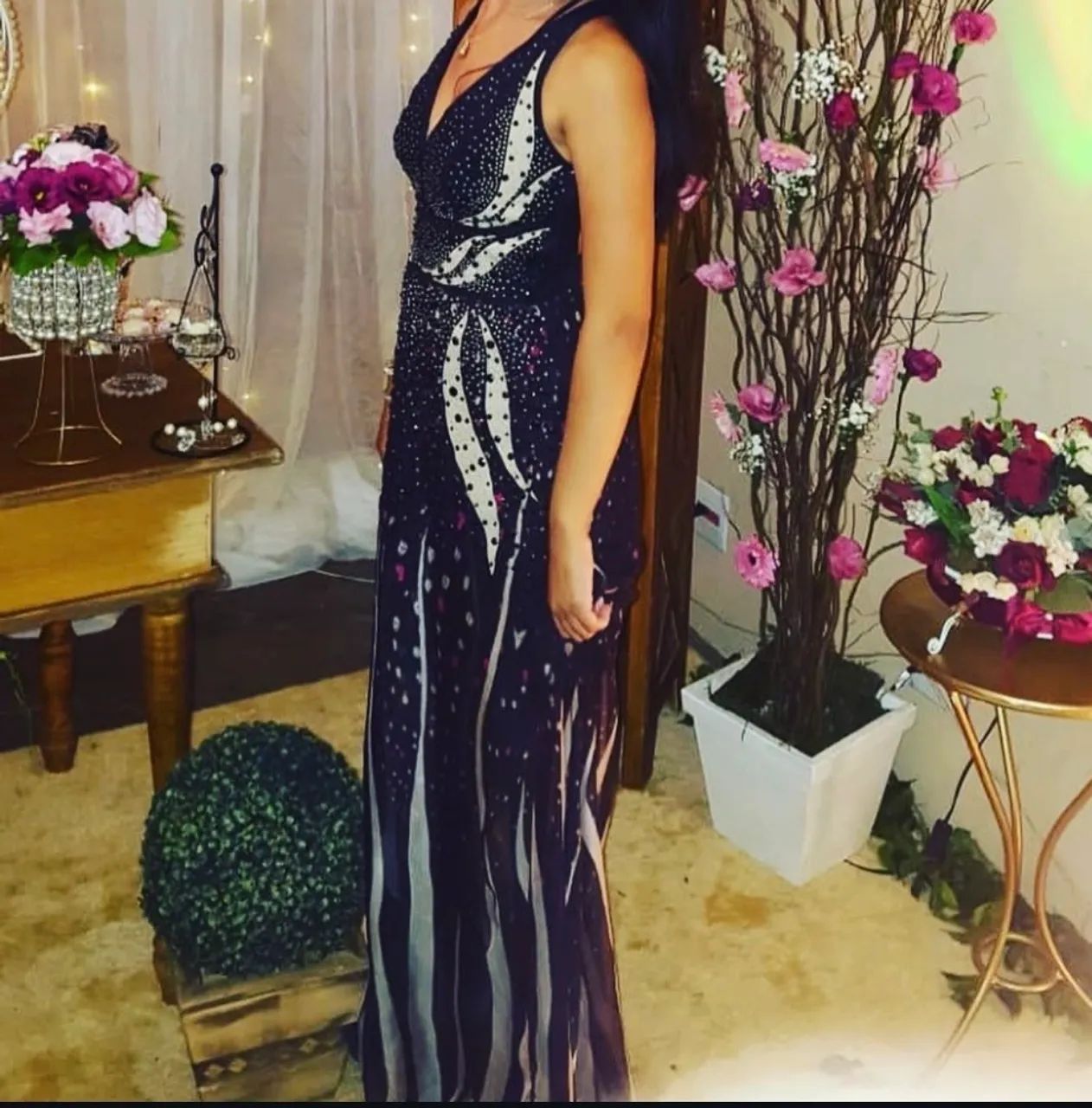 Vestido  - Foto 5