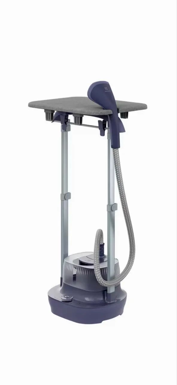 Passadeira a vapor Electrolux - Foto 4