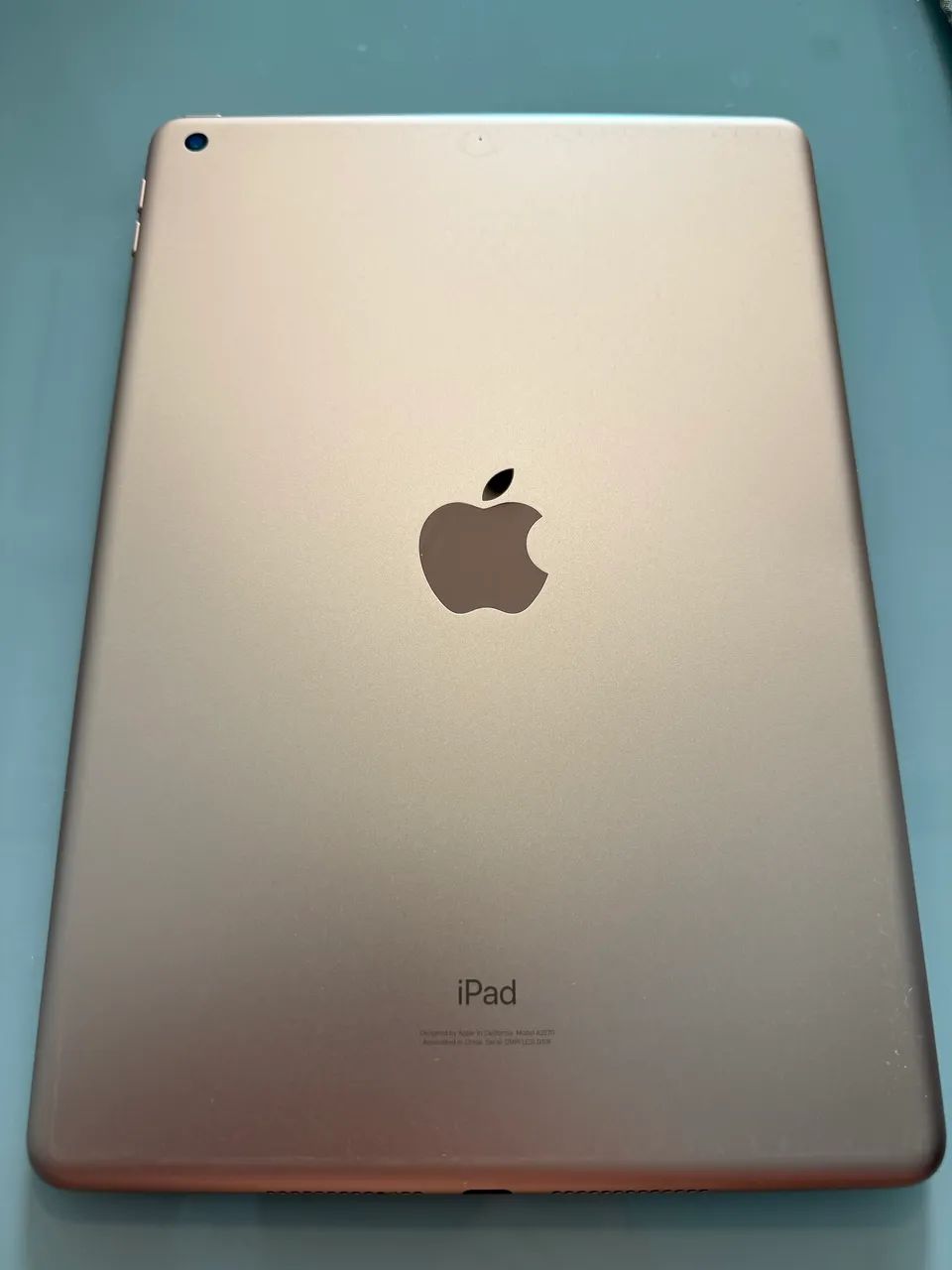 iPad 8 + Pencil WB + Teclado - Foto 2