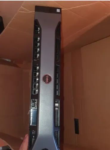 Servidor R730 2x Intel E5-2650v3 256 Gigas - Foto 3