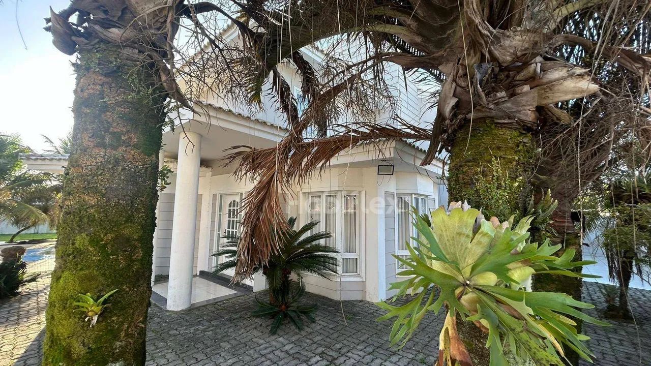 Casa com 4 dormitórios à venda - Morro das Pedras - Florianópolis/SC - Foto 4