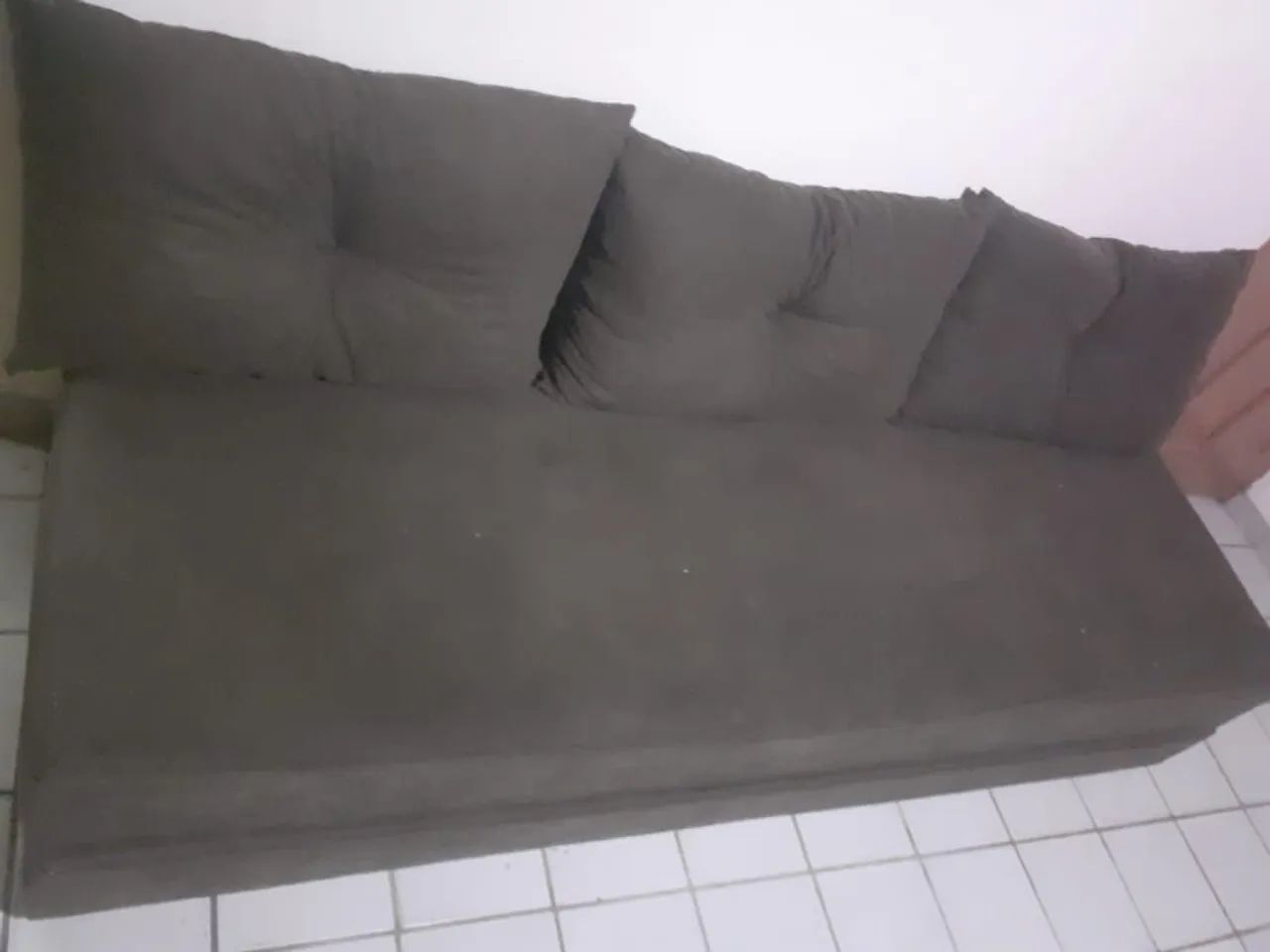 Sofá bicama  - Foto 3