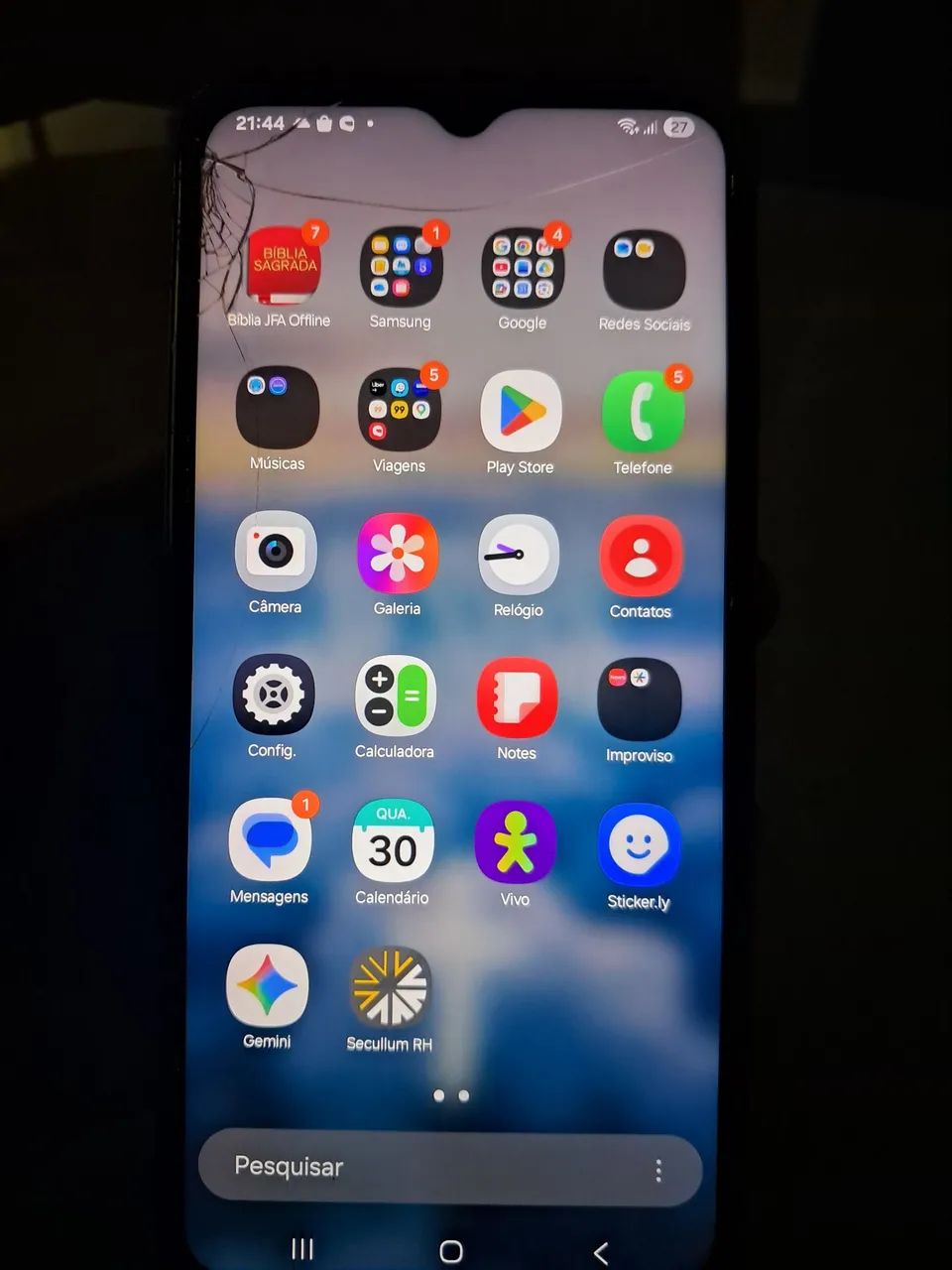 CELULAR A14