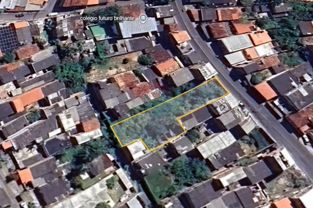 Terreno Comercial em São Cristão 710m². - Foto 2