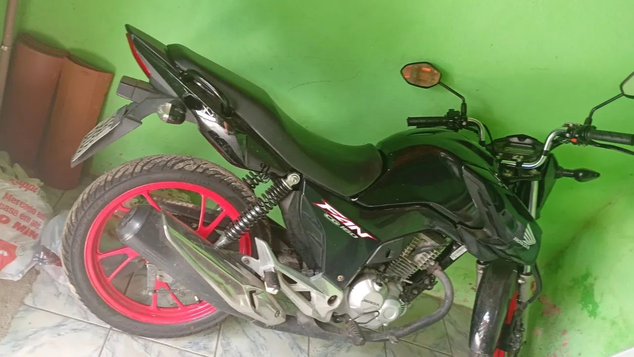 Fan 160