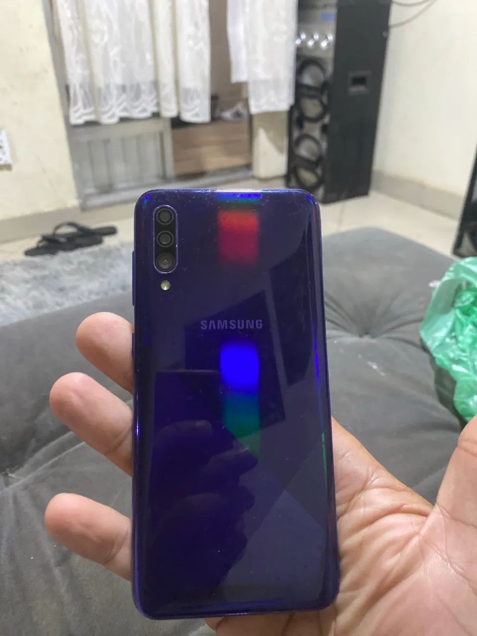 TELEFONE SANSUNG A30S - Foto 3
