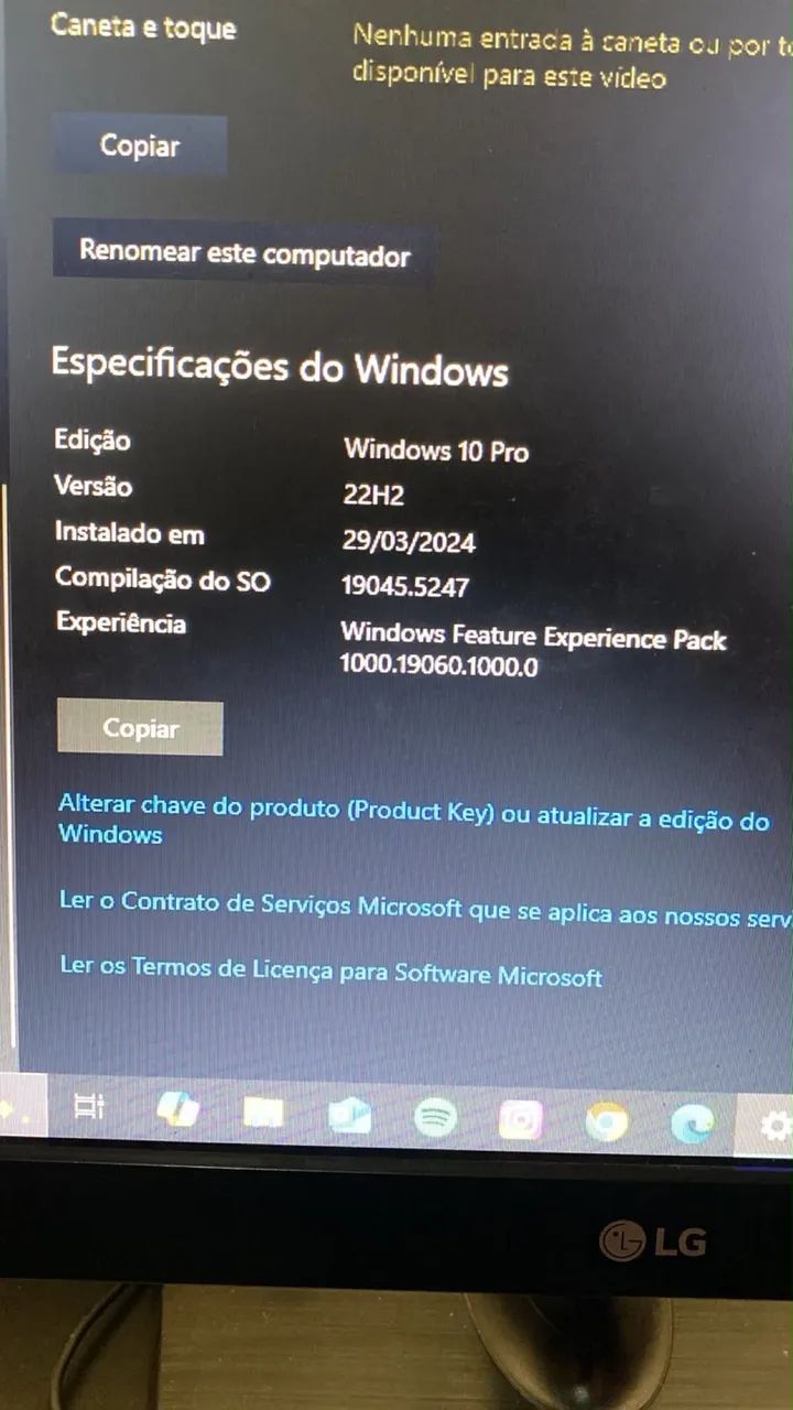 Computador Completo  - Foto 2