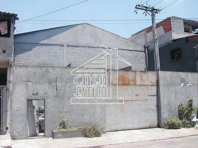 Excelente Galpão para Locação na Vila Carrão