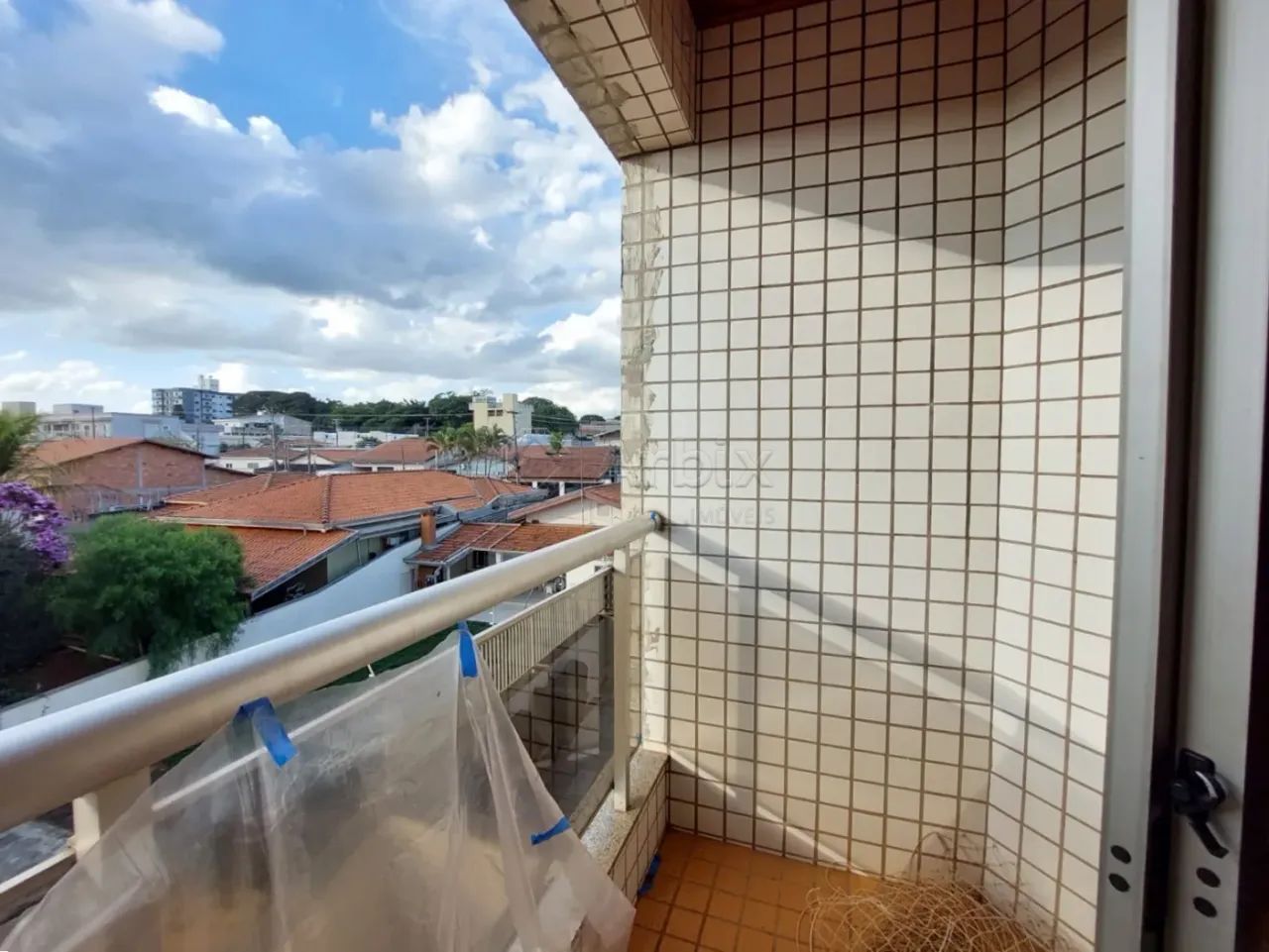 Apartamento à venda e para alugar no Edifício Vilaugus em Americana/SP - Foto 4