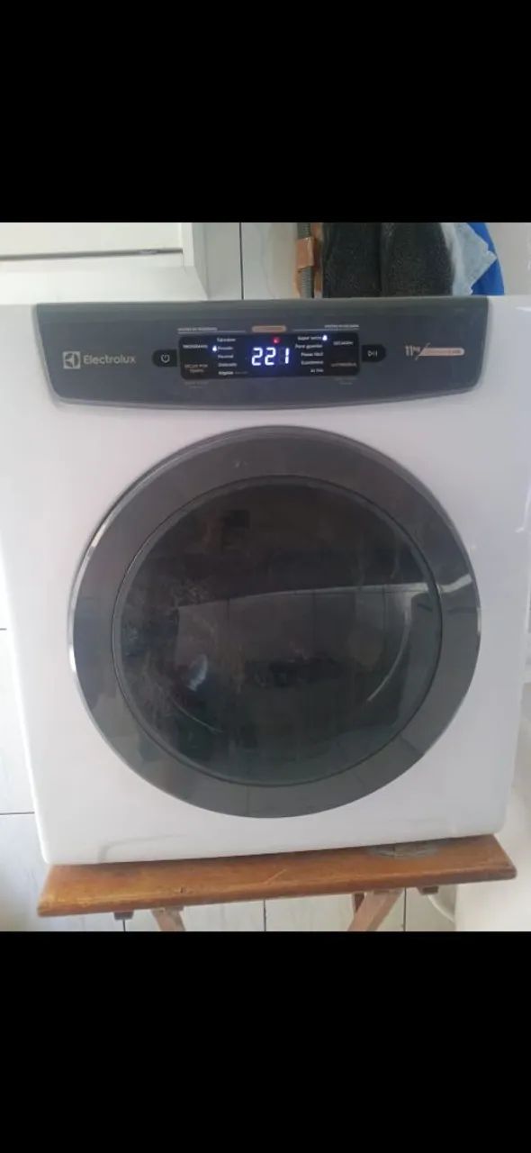 Secadora Electrolux  - Foto 2