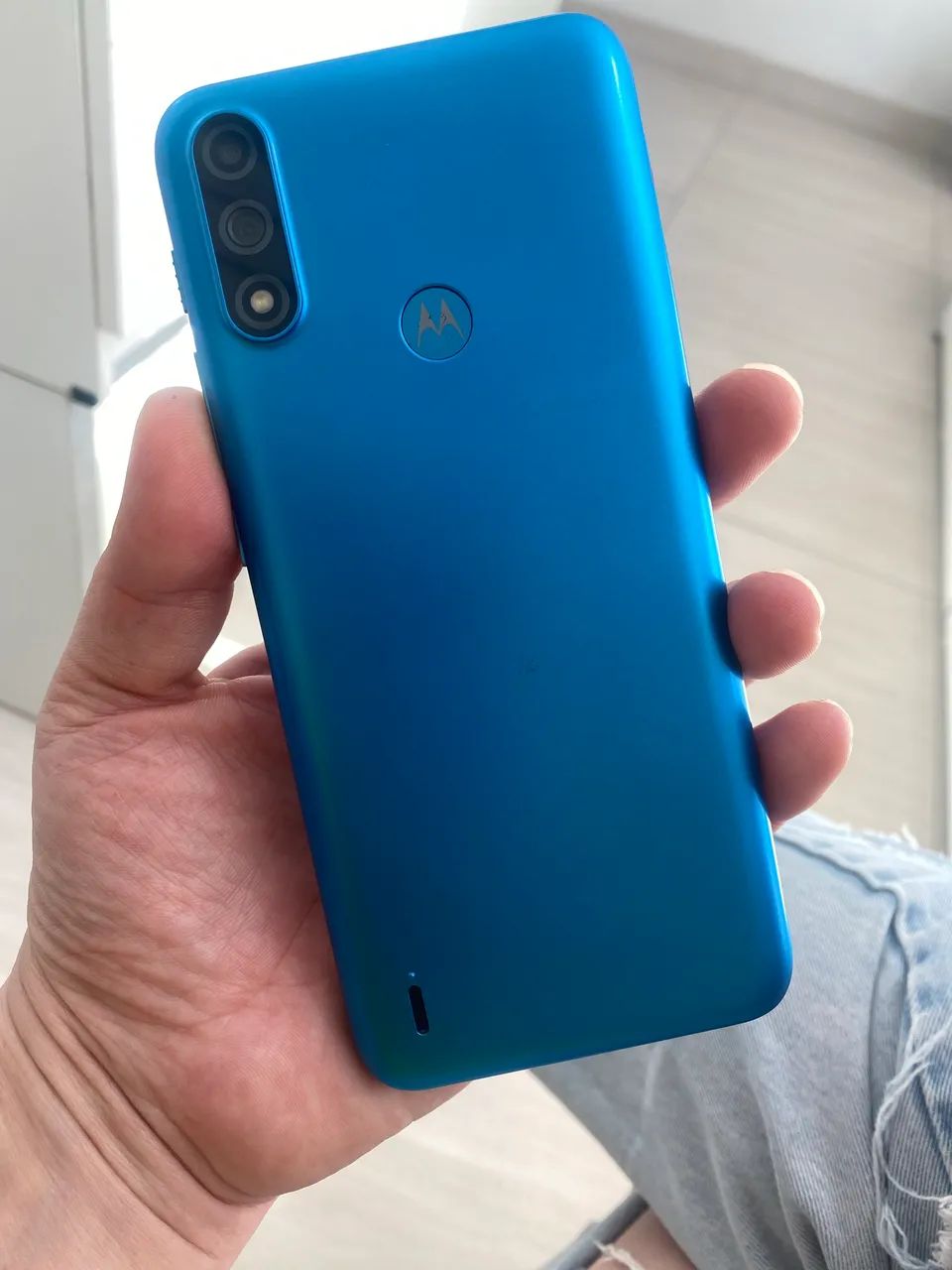 Celular disponível para venda! - Foto 2