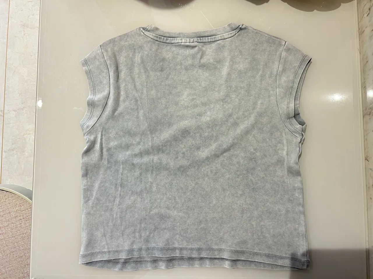 Camiseta ZARA  - Foto 2