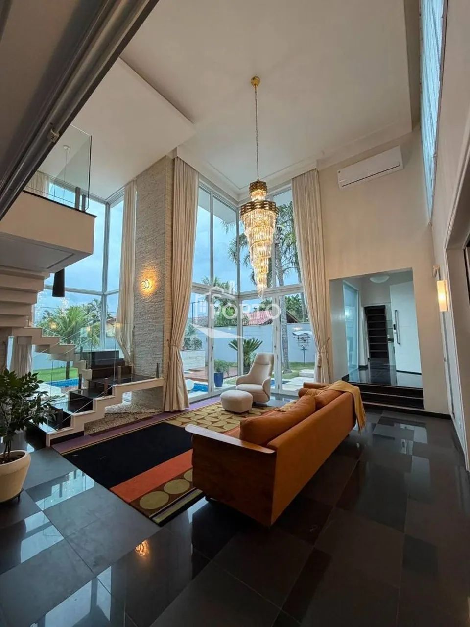 Casa 3 quartos para alugar, Colinas do Piracicaba (Ártemis) em Piracicaba - Foto 5