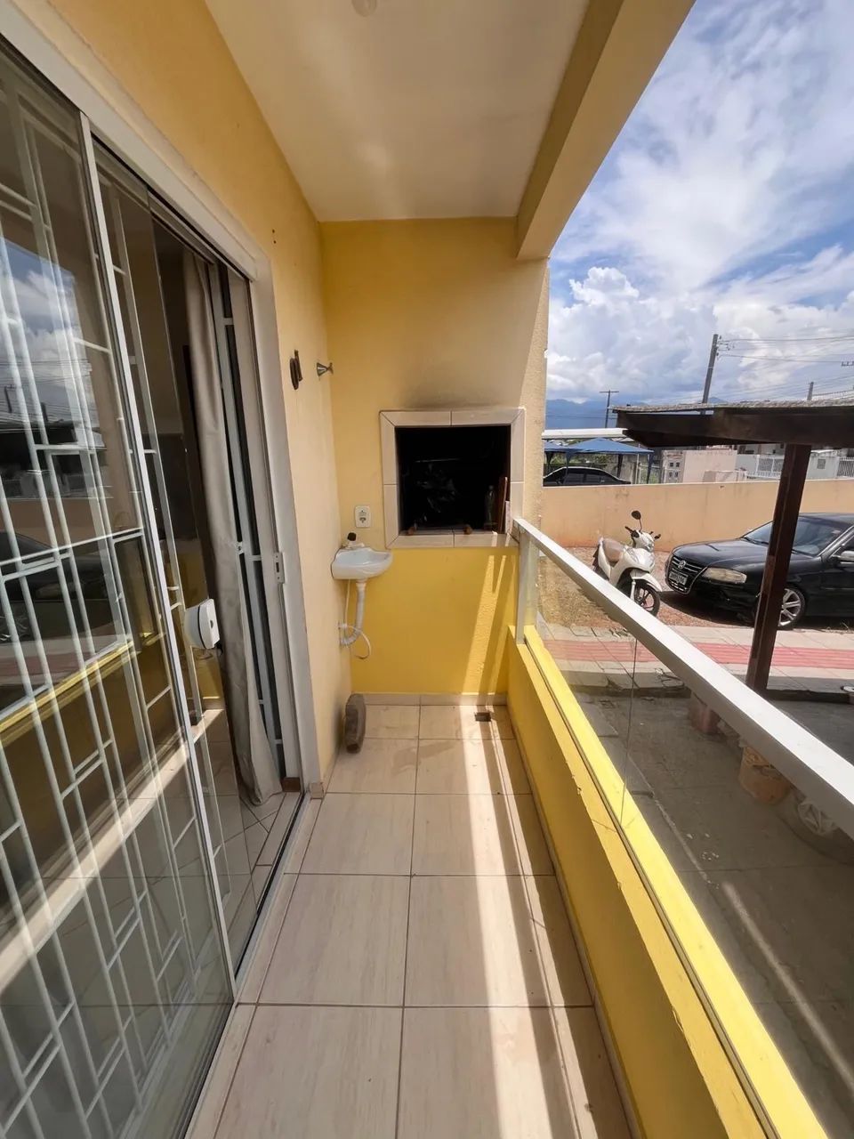 Alugo apartamento no Pacheco  - Foto 4