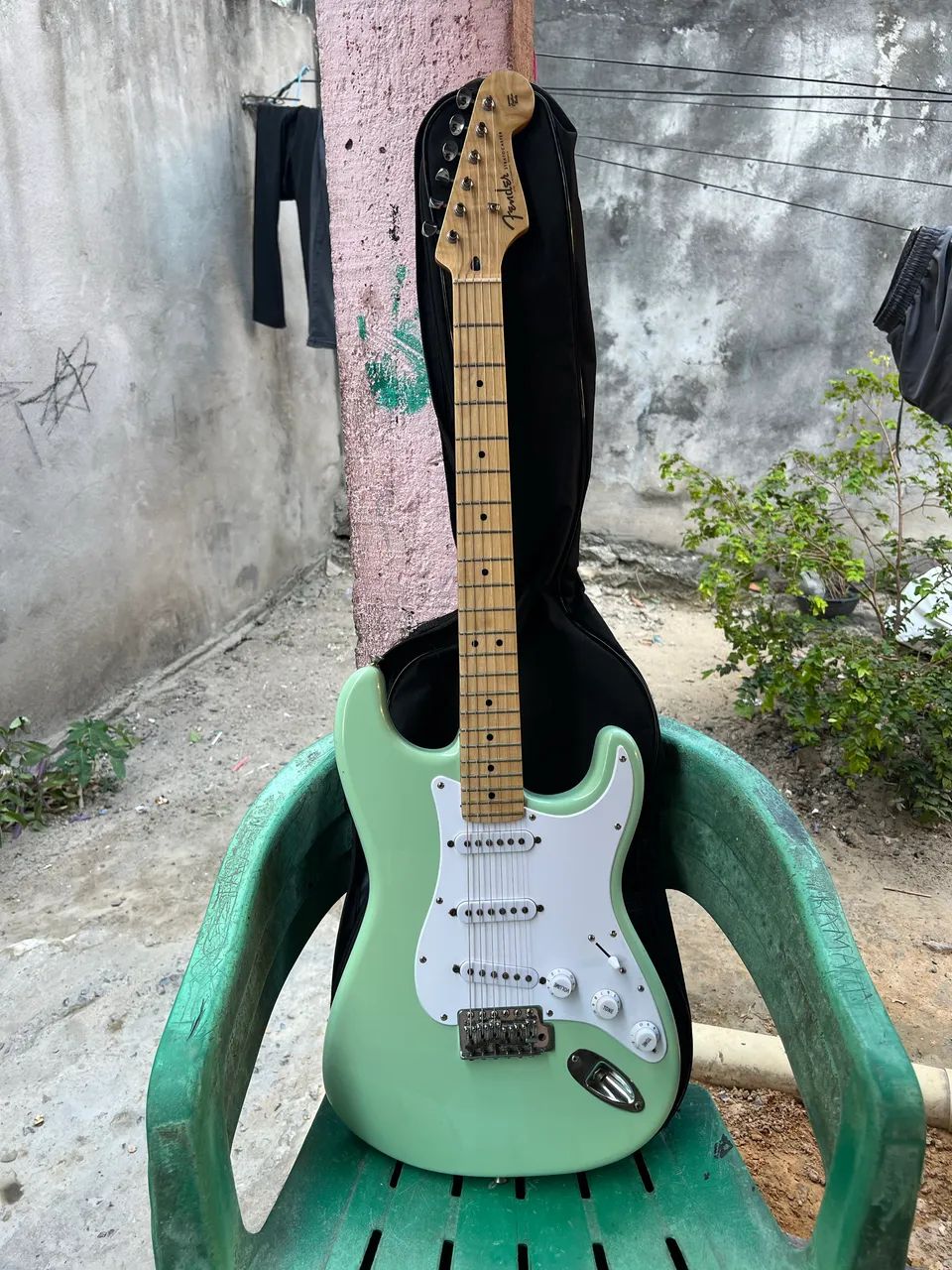Guitarra  - Foto 2