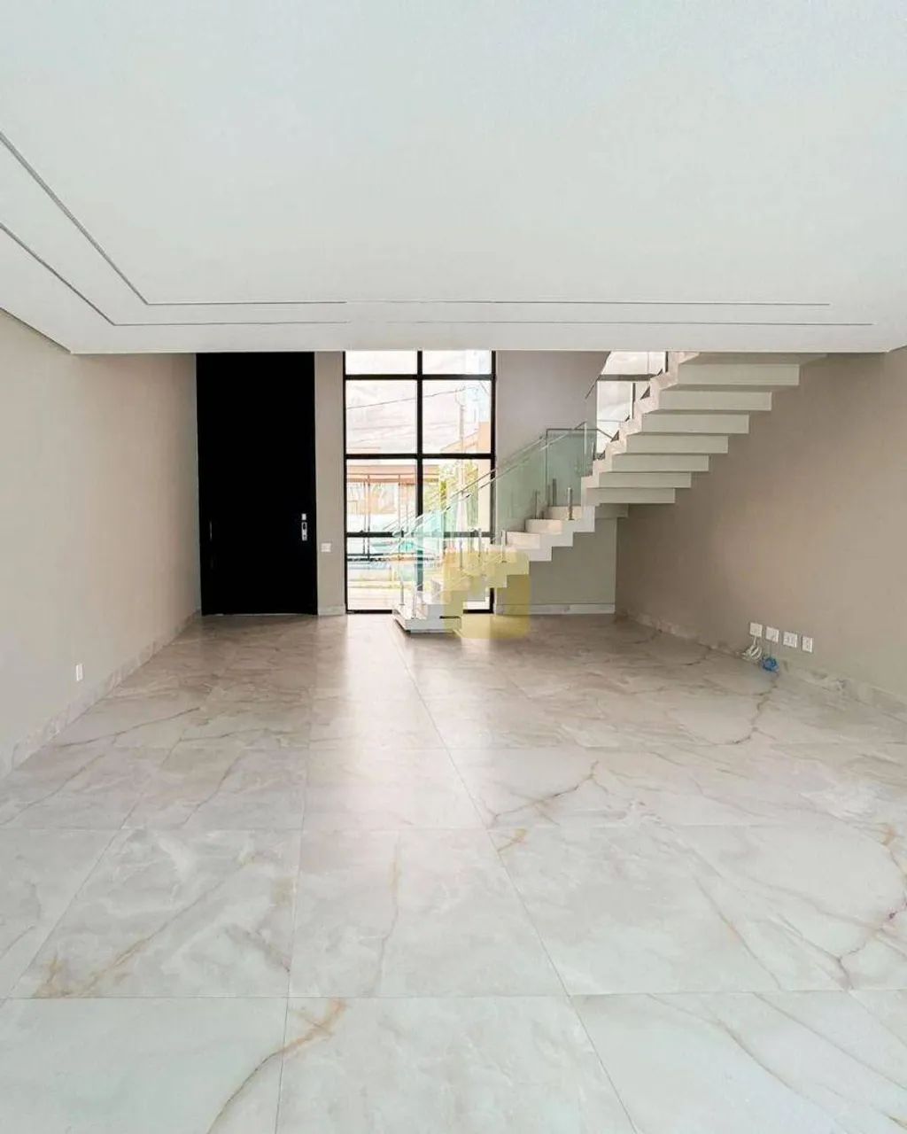 Casa Duplex com 4 Suítes à Venda em Alphaville Jacuhy  Serra/ES