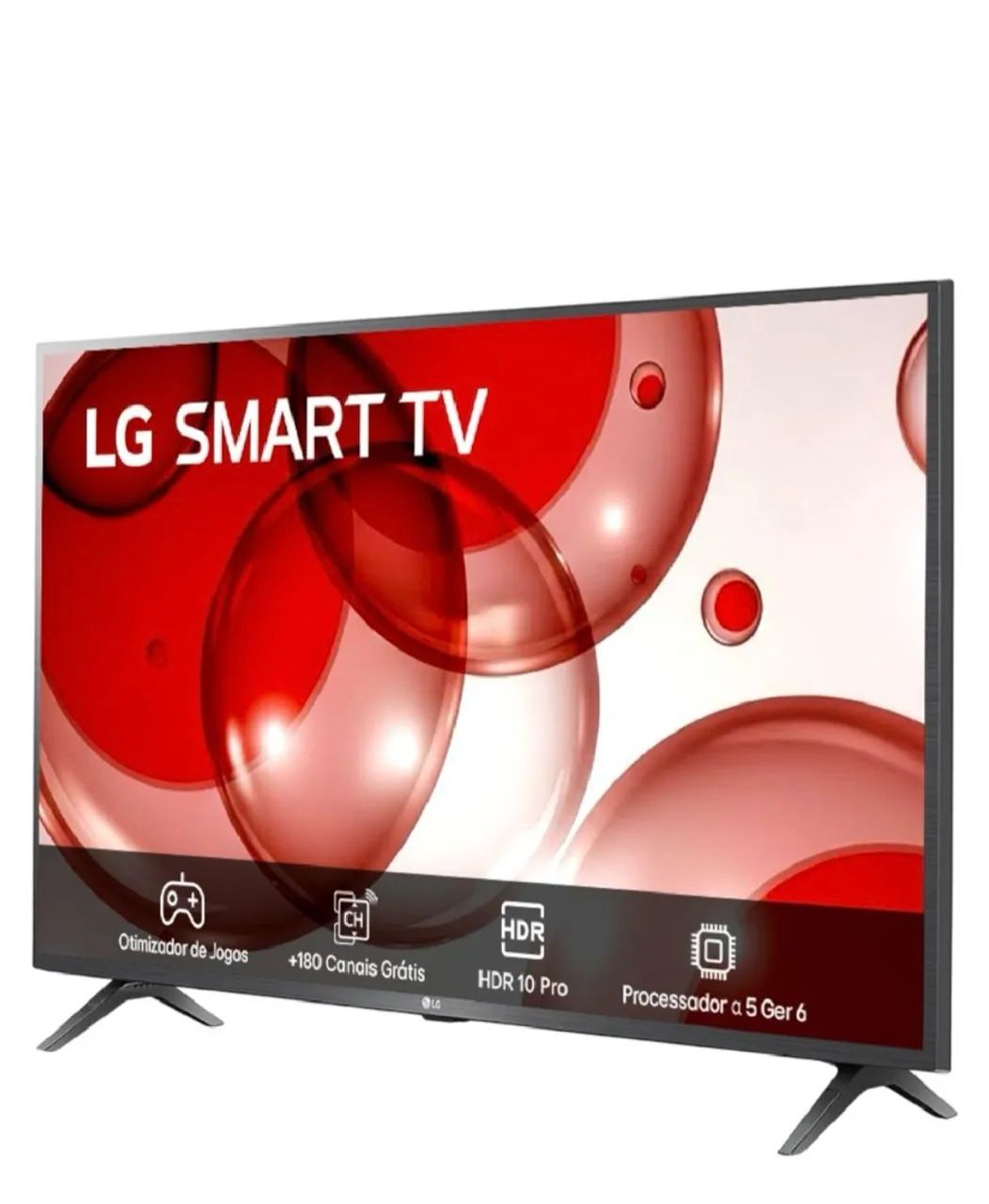 Tv smart 43? LG - Foto 3