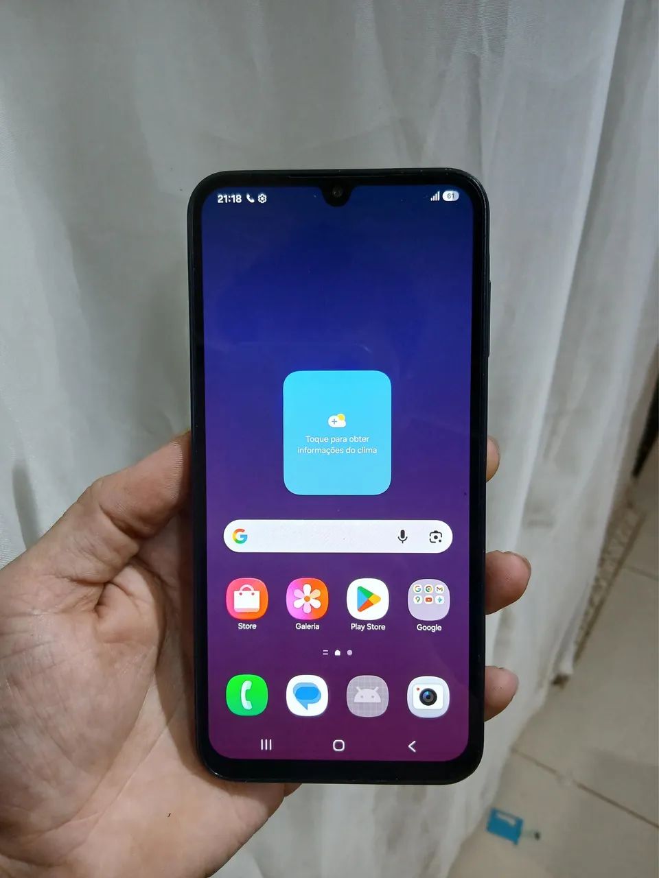 Samsung A15 128GB - Foto 2