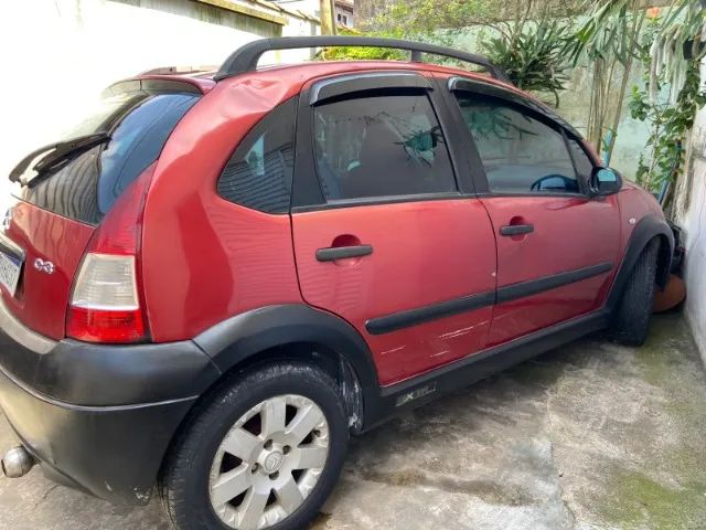 Citroën C3 2008