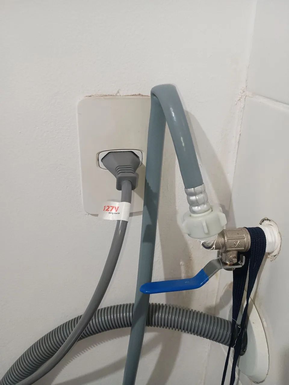 Lava e Seca Samsung Nova  - Foto 5