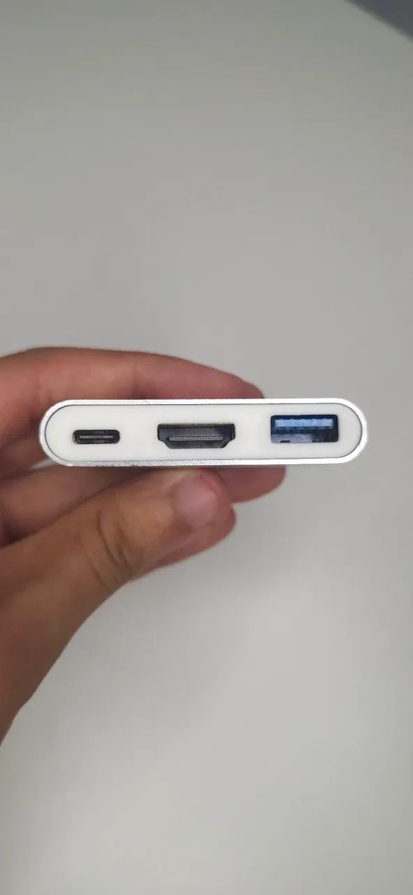 Adaptador de interface multimídia  - Foto 2