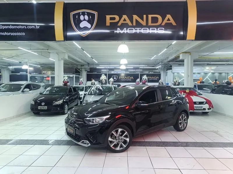 KIA Stonic 2022