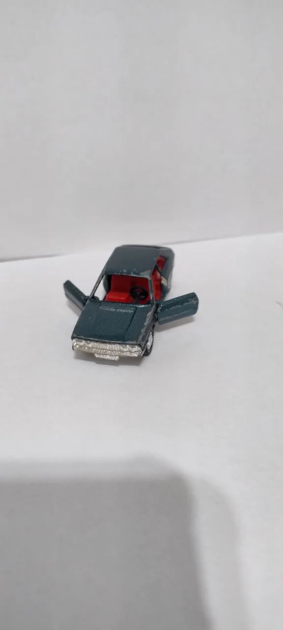 VW Scirocco - Miniaturas Rei/Schuco - Anos 80 - Foto 5