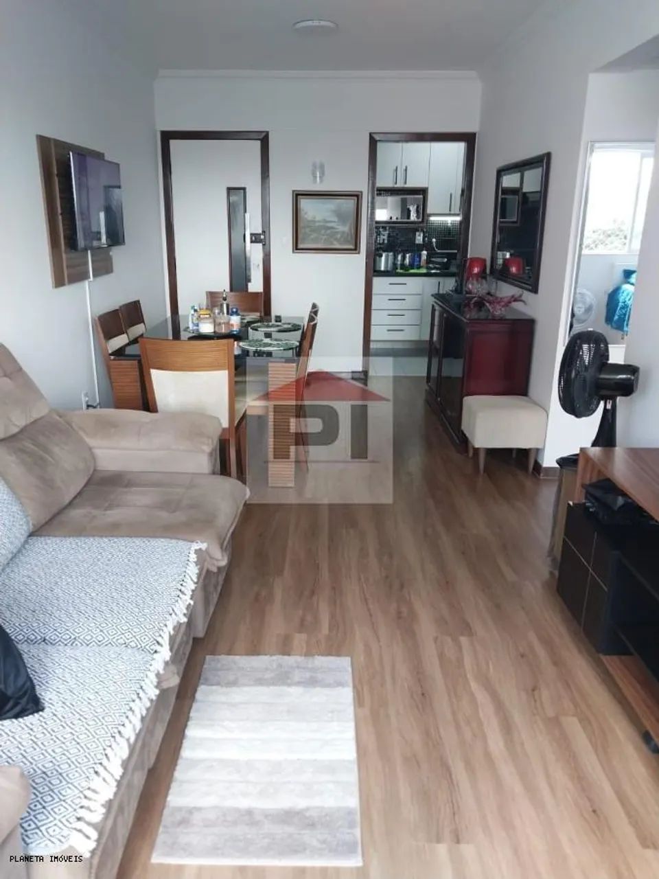 Apartamento 3 Quartos para Venda em Salvador, IMBUI, 3 dormitórios, 1 suíte, 3 banheiros, 