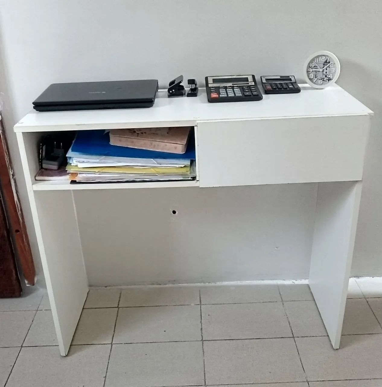 Escrivania em MDF 