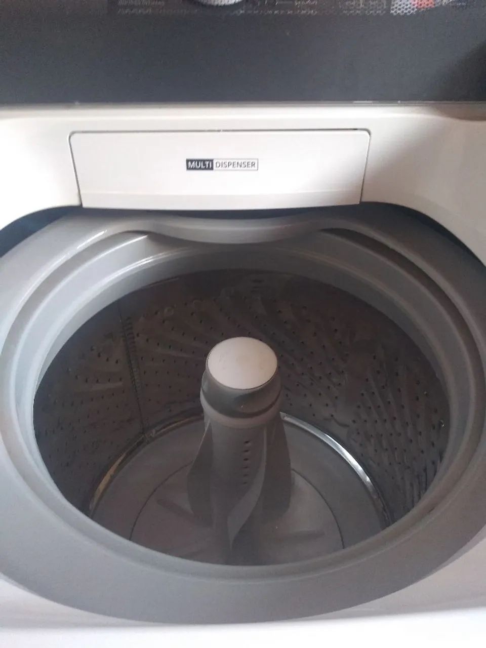 Máquina de lavar  - Foto 3