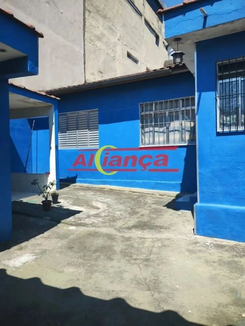 CASA COM 3 DORMITÓRIOS A VENDA, 250m² - JARDIM CUMBICA - GUARULHOS/SP - Foto 3