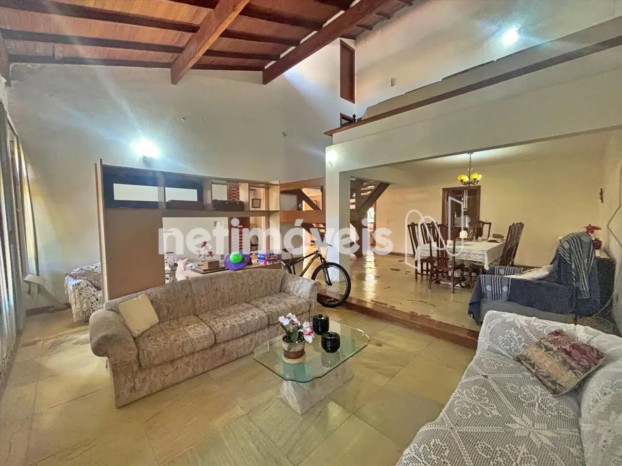 Venda Casa Mata da Praia Vitória - Foto 4