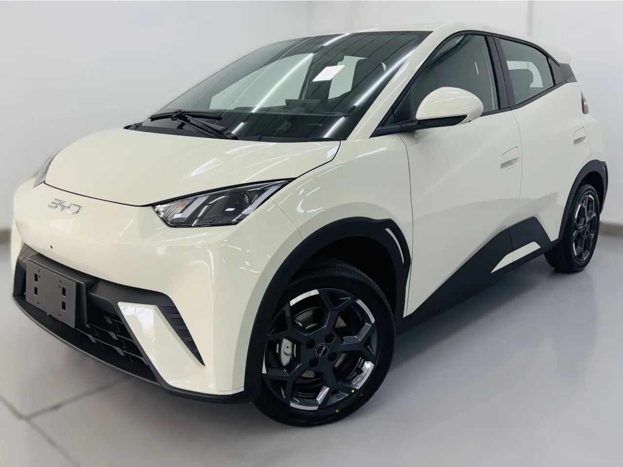 BYD Dolphin Mini (Elétrico) 2027 - Foto 3