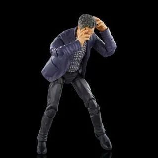 Bruce Banner Marvel Legends Hasbro  - Foto 4