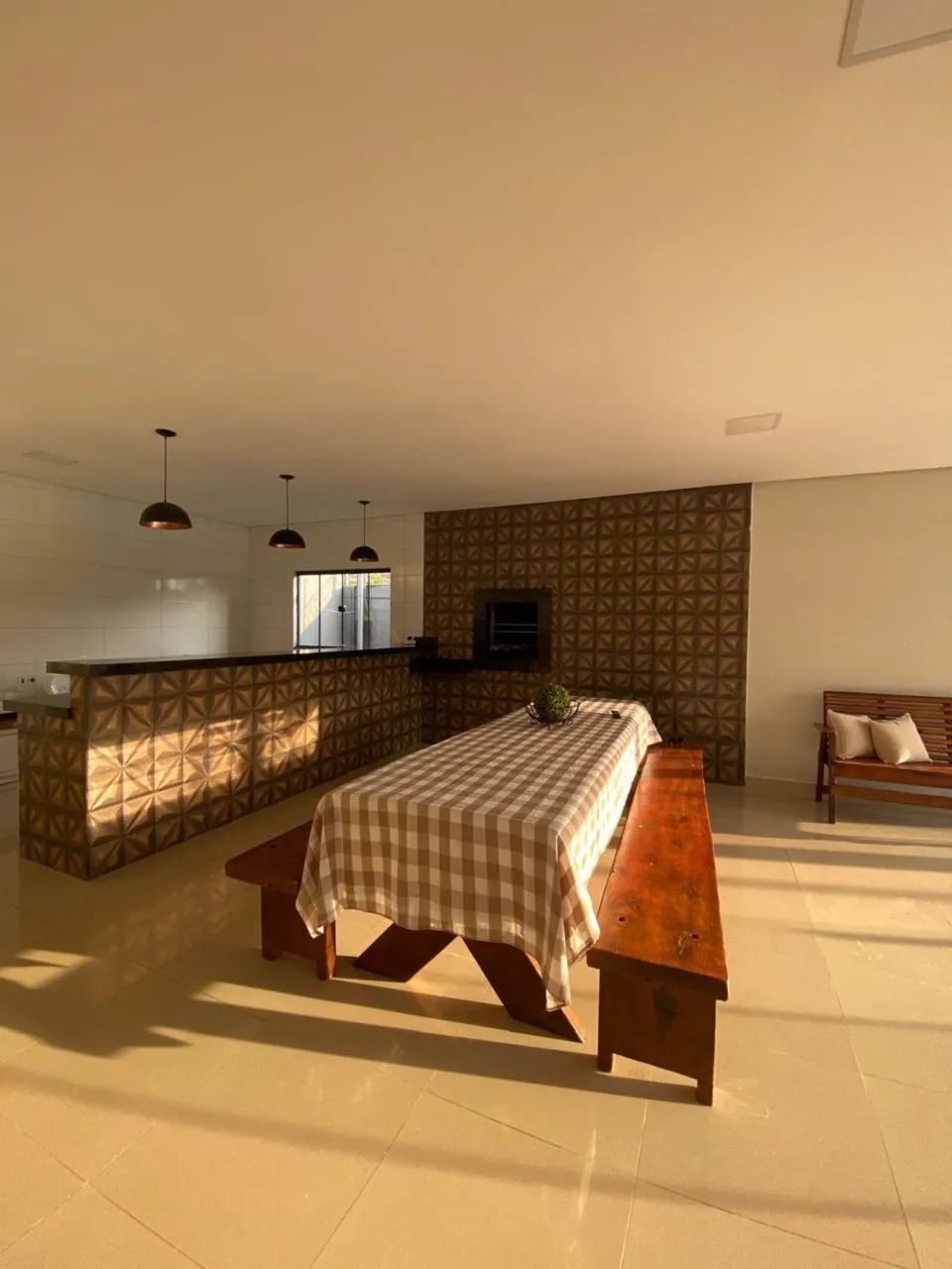 Casa em Chapada dos Guimarães  - Foto 4