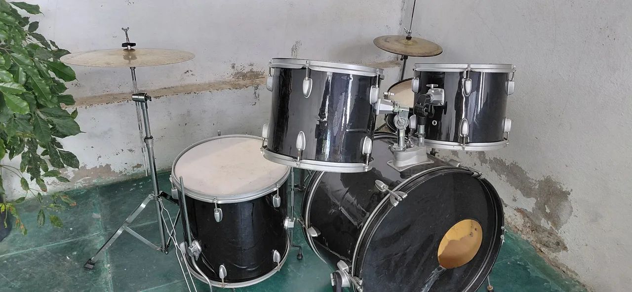 Bateria usada . - Foto 2