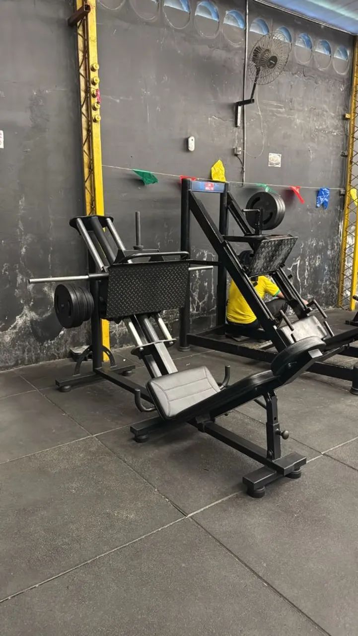 Academia de Musculação  - Foto 3