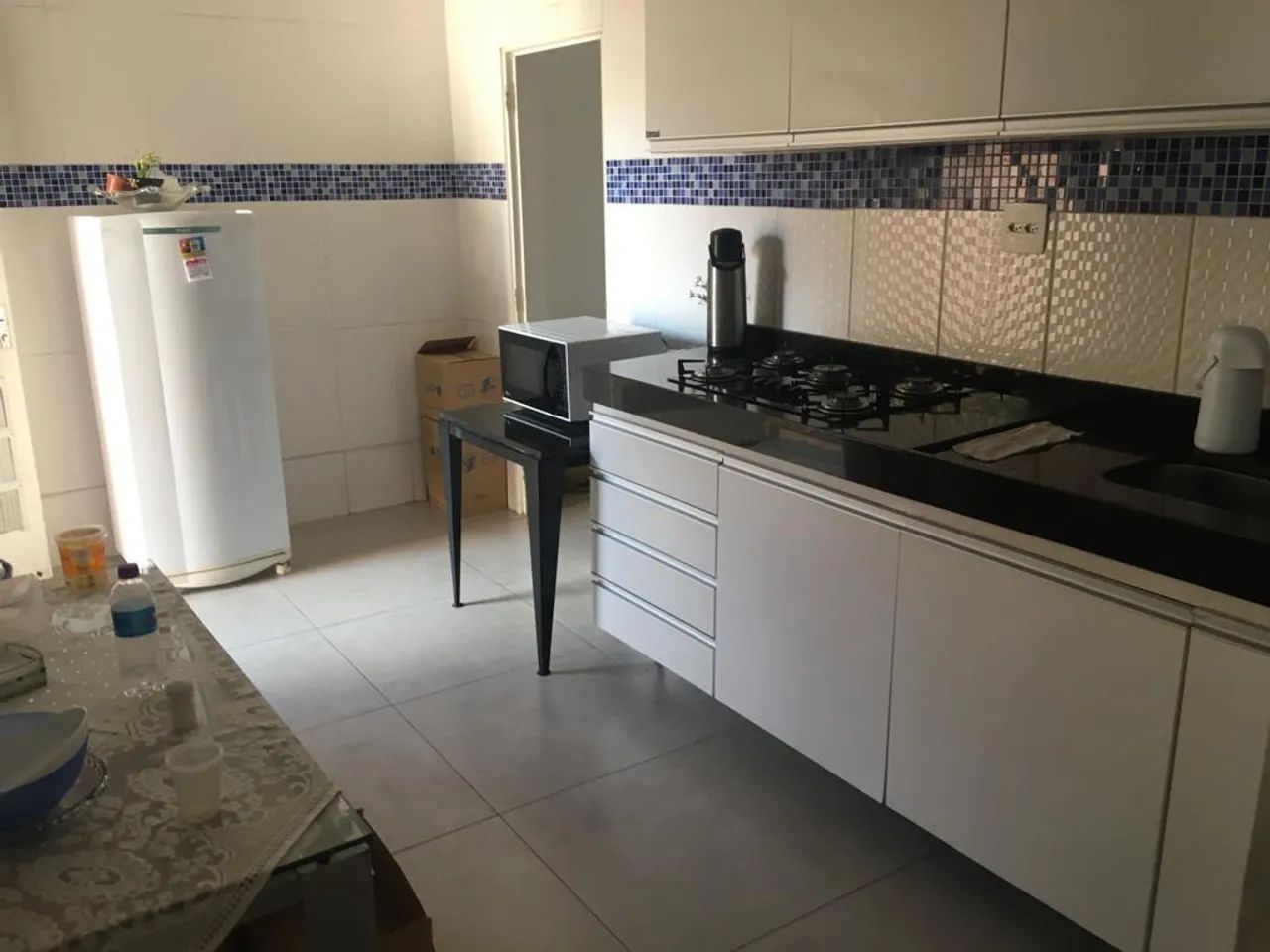 Casa comercial São Cristóvão - Foto 3