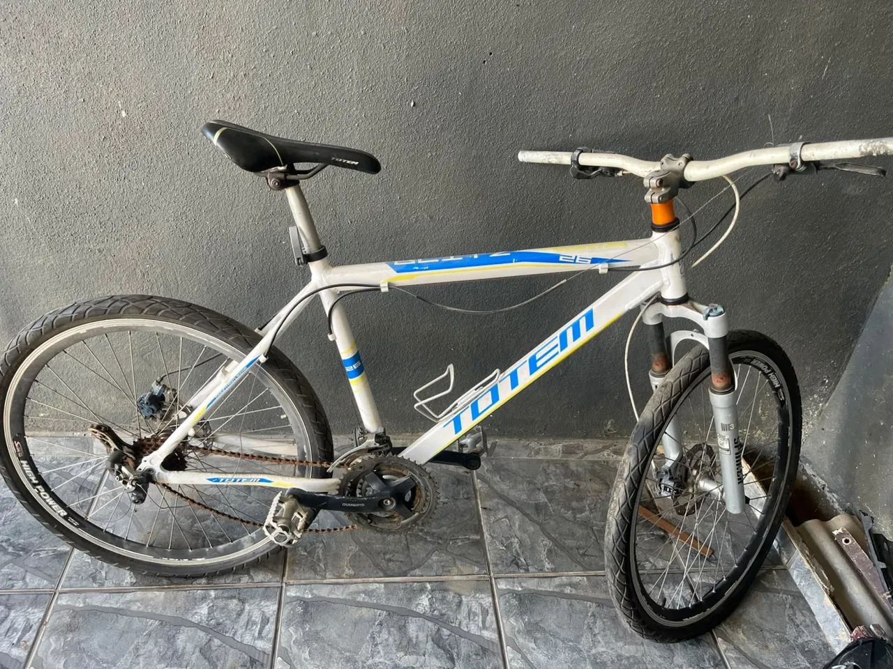 Bicicleta  - Foto 2