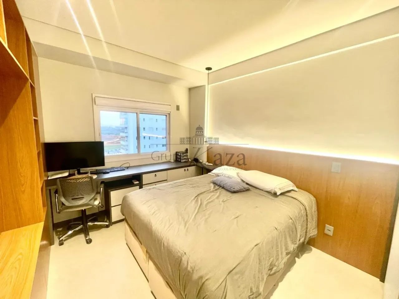 Oportunidade - Apartamento - Parque Residencial Aquarius - Edifício Move Residence - 1 Dor - Foto 12