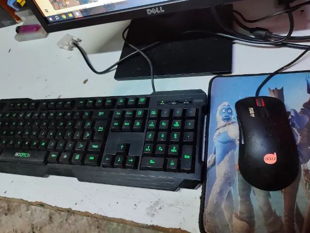 Pc Gamer com Roblox ? Completo  (Não faço envios!!!) - Foto 4