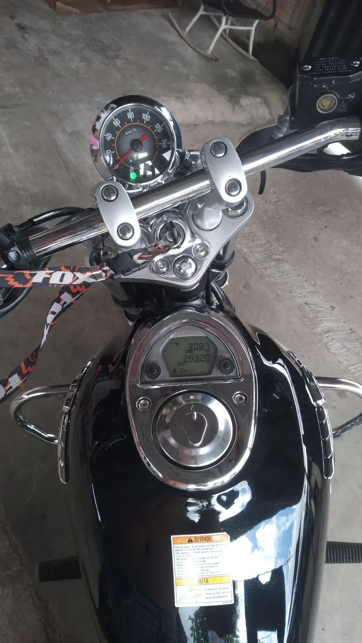 Master Ride 150 - Foto 2