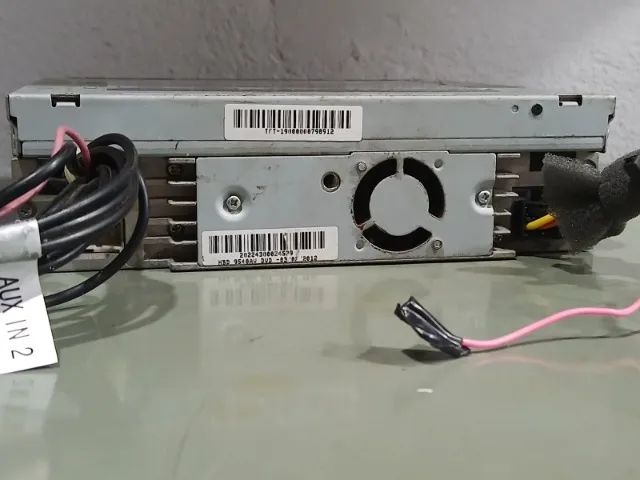 Retratil H-buster HBD-9540AV Com Bluetooth - Foto 5