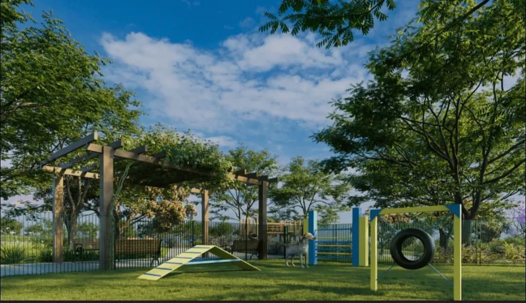 Jardins Miami - Foto 4