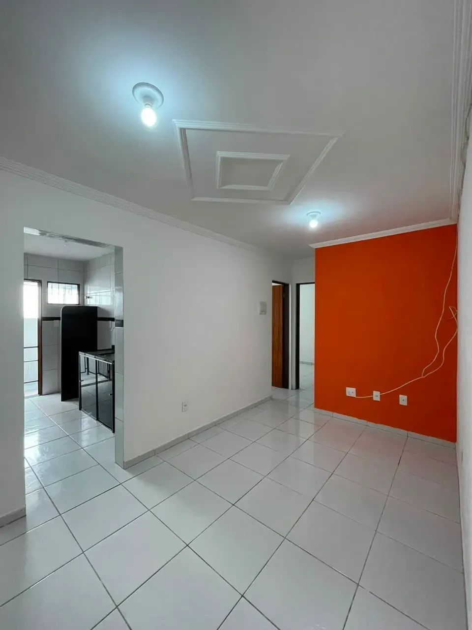Imóvel Térreo com área privativa em U e com 2 quartos em Cuiá - João Pessoa - PB - Foto 3