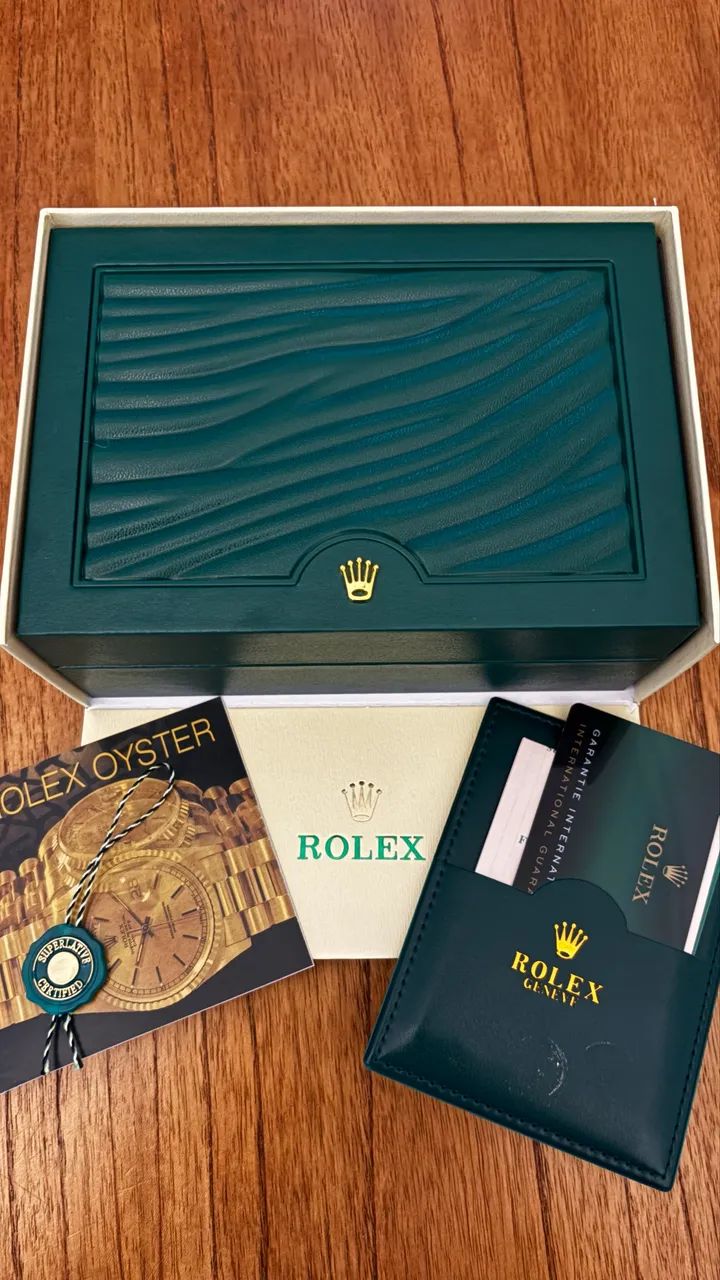 Rolex Datejust  - Foto 4