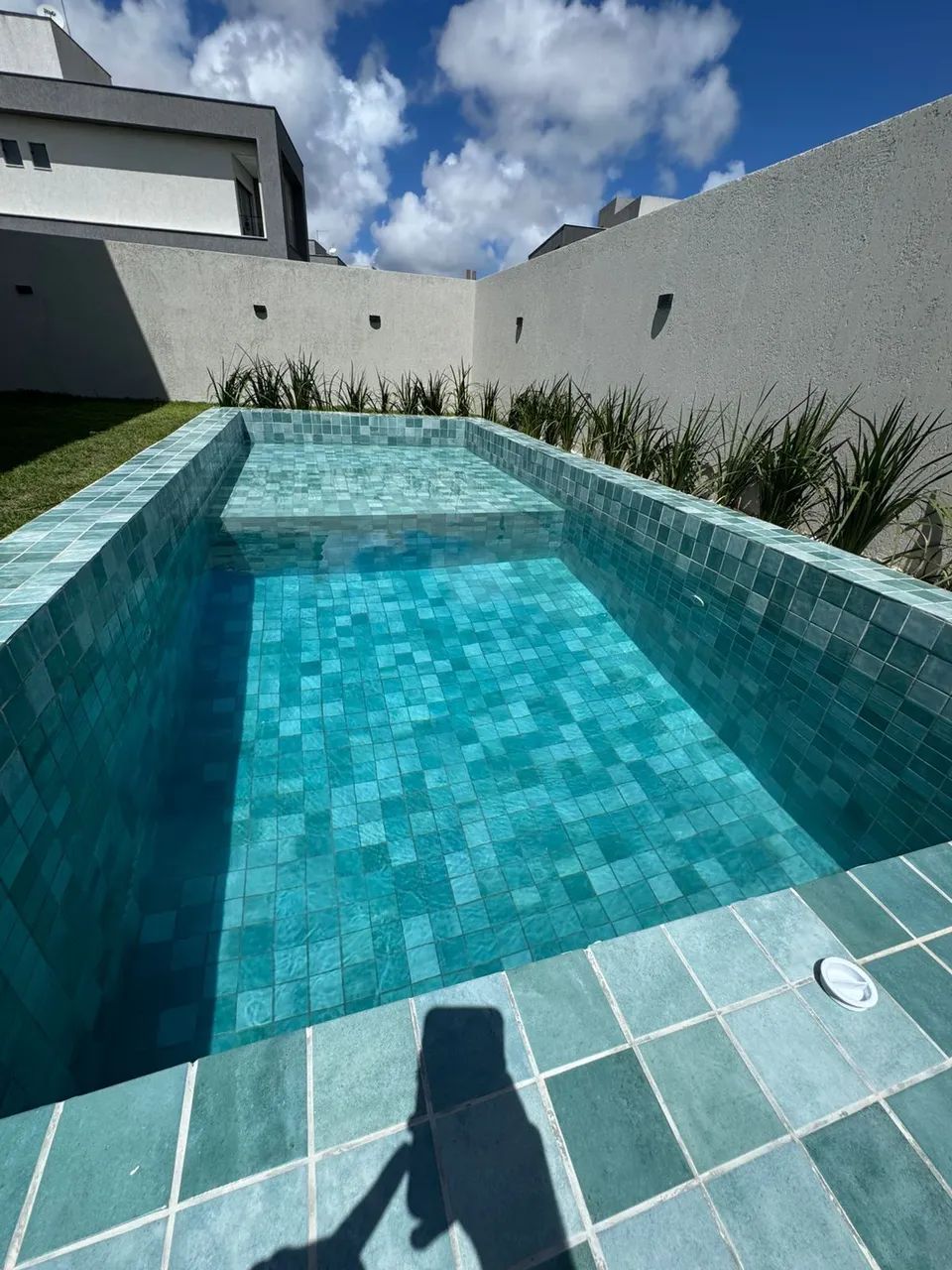 Casa em Terras Alphaville - Foto 4
